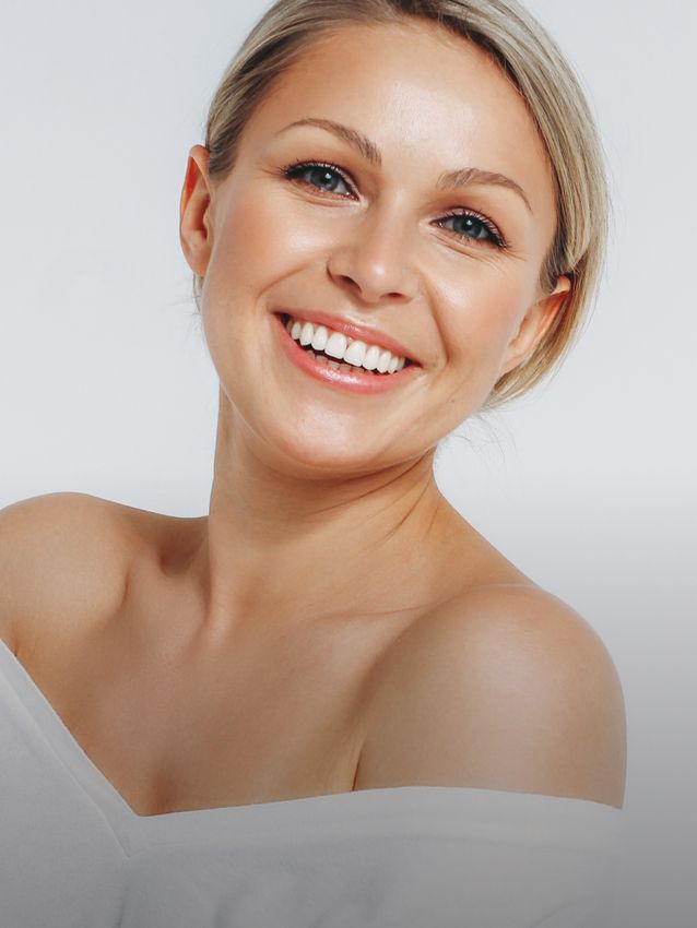 Injections at AME Med Spa